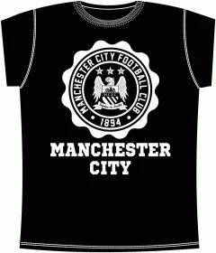 Man City 1